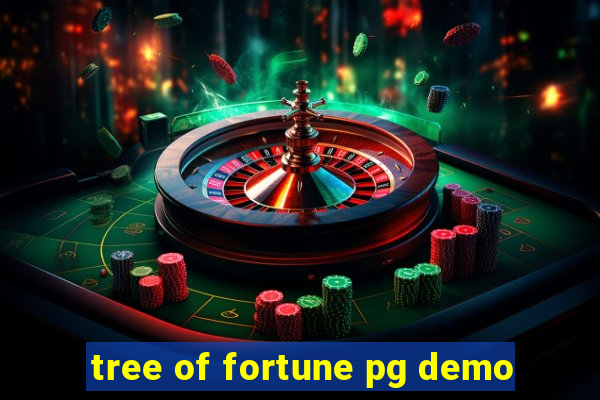 tree of fortune pg demo